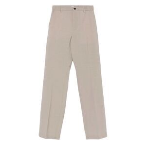 Covert Neutrals Trousers - Straight Trousers Women
